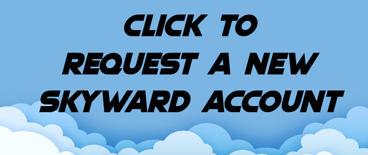Request a new skyward account